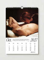 A Year of Confessions 2027 — The Complete Edition (Soft Cut + Hot Cut)