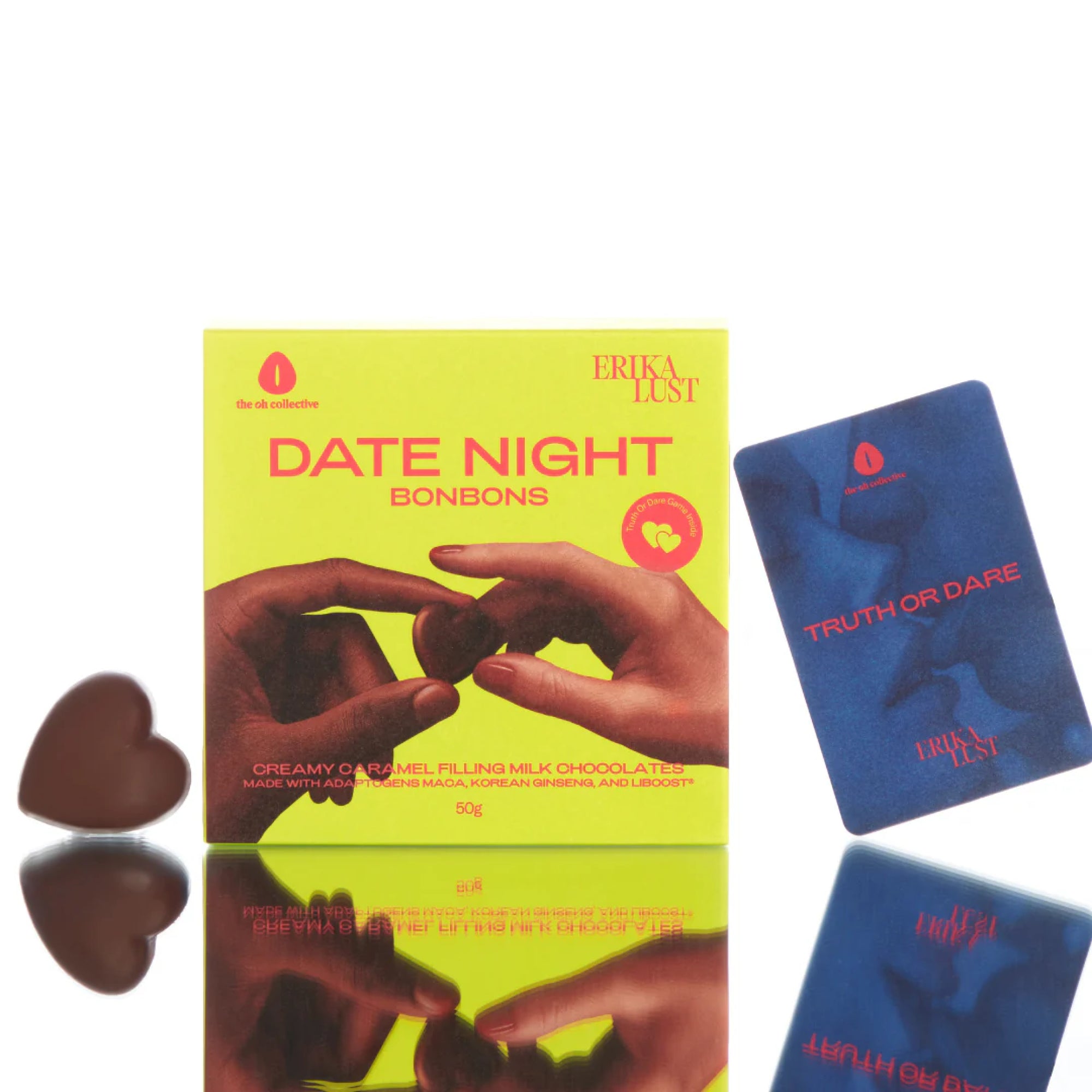 Date Night Bonbons