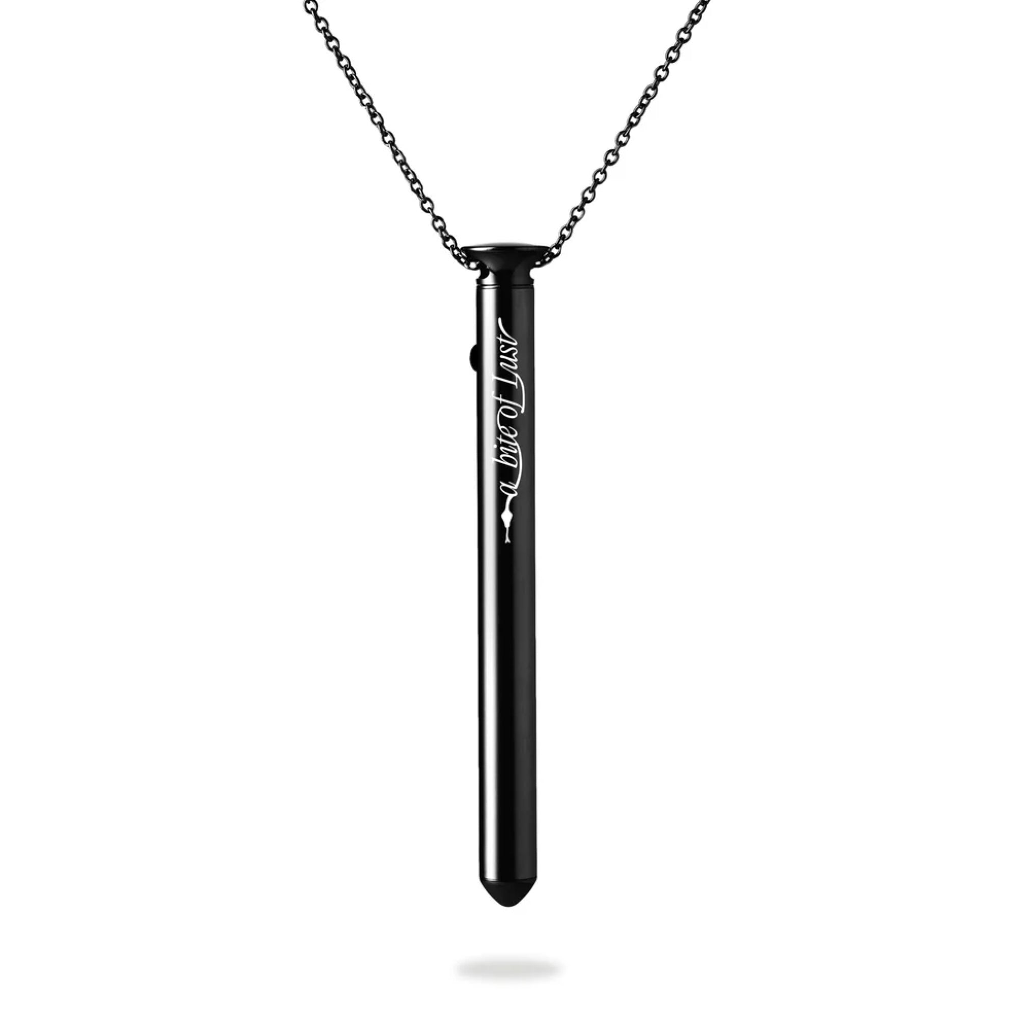CRAVE × Erika Lust Vesper