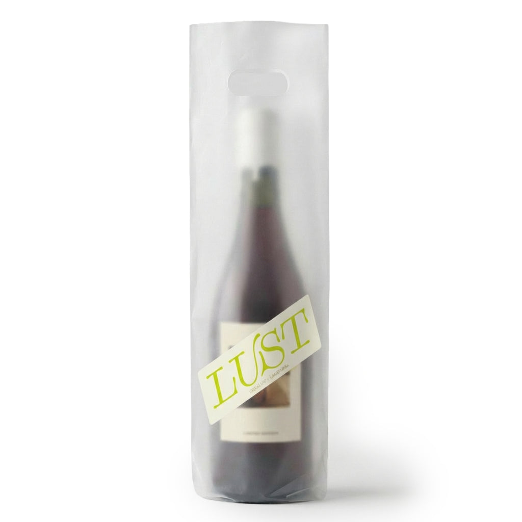 LUST - Limited Edition Wine