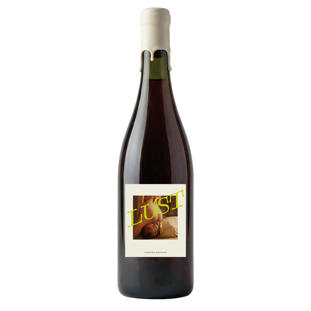 LUST - Limited Edition Wine