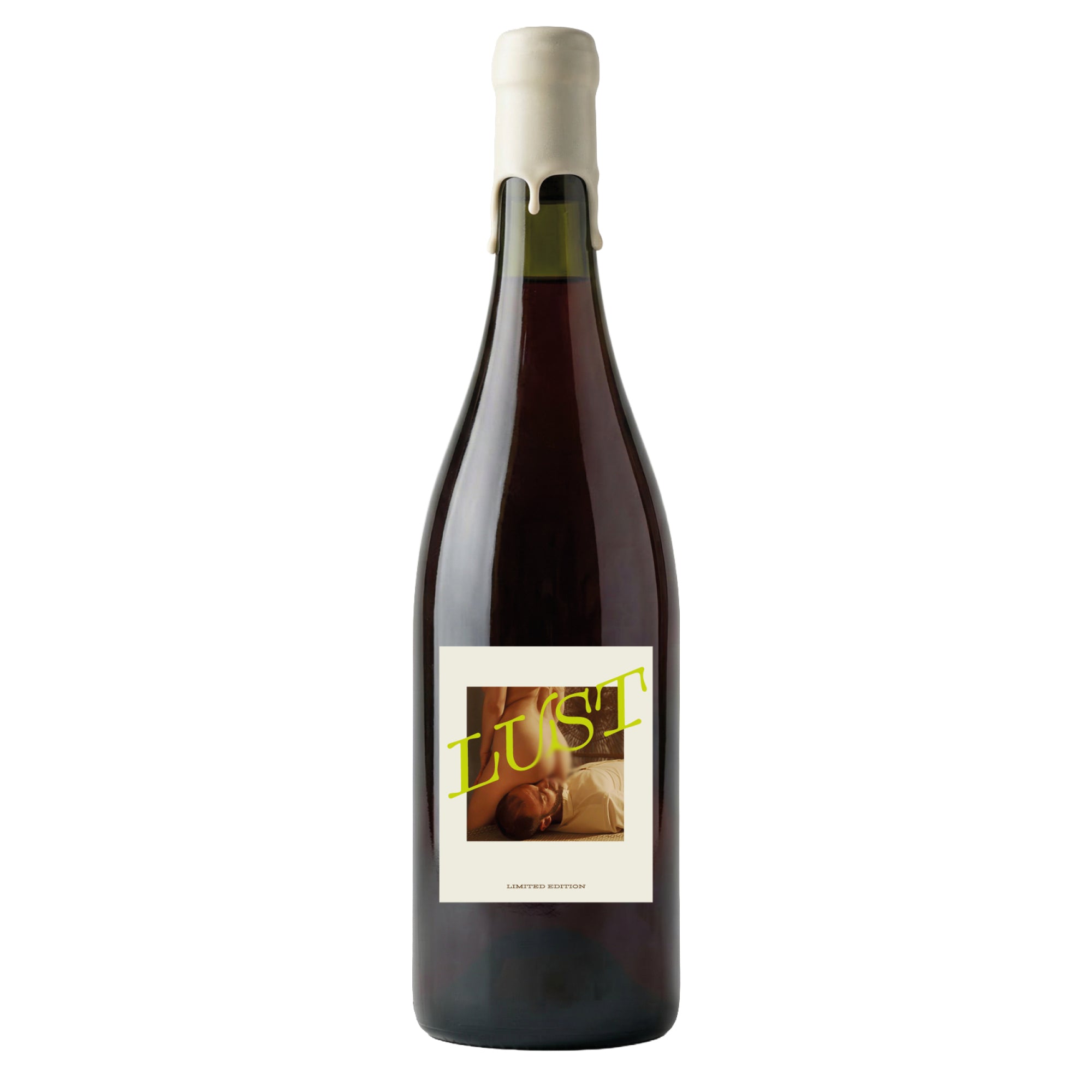 LUST - Limited Edition Wine