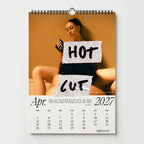 A Year of Confessions 2027 — The Complete Edition (Soft Cut + Hot Cut)