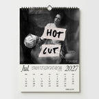 A Year of Confessions 2027 — The Complete Edition (Soft Cut + Hot Cut)