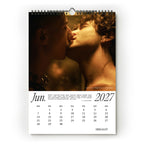 A Year of Confessions 2027 — Soft Cut