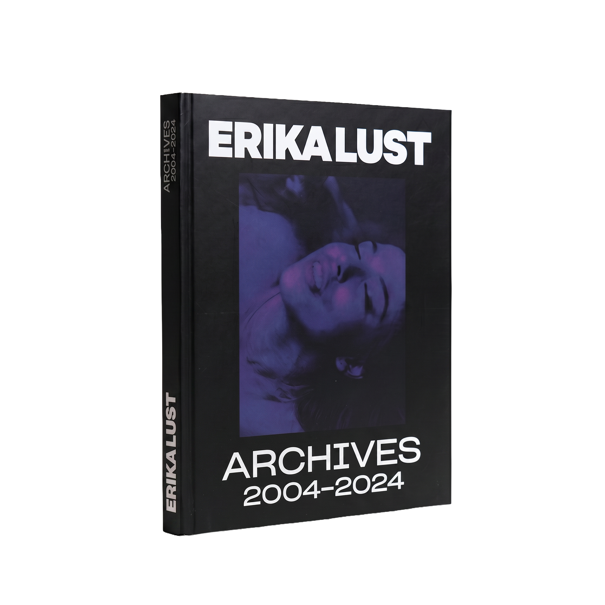 ERIKALUST ARCHIVES: 20 years of pleasure