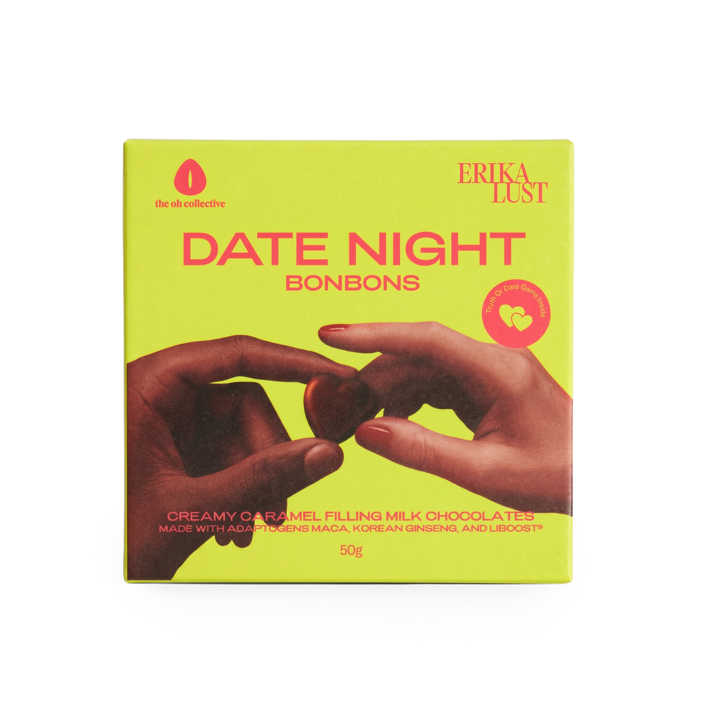 Date Night Bonbons
