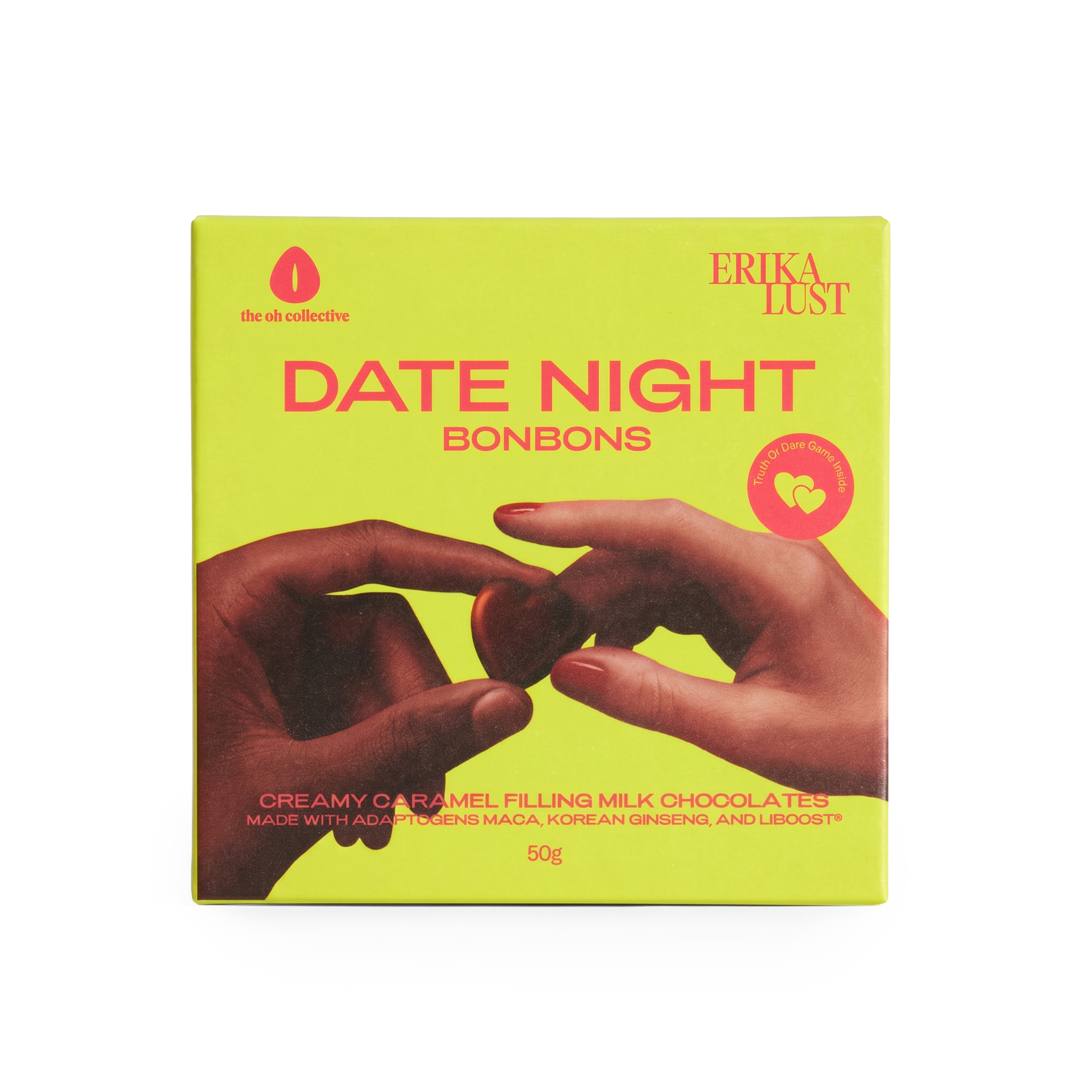 Date Night Bonbons